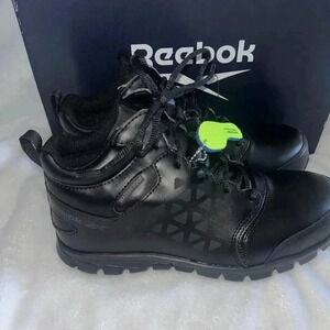Reebok Work Sublite Cushion Work EH Shoes Men’s 7